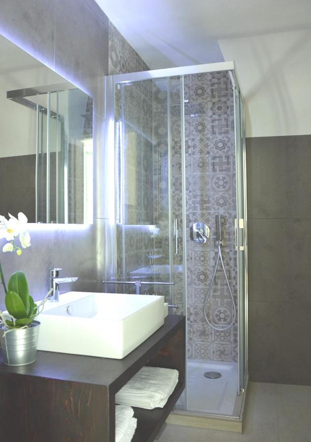 Vieste Suite Exterior foto