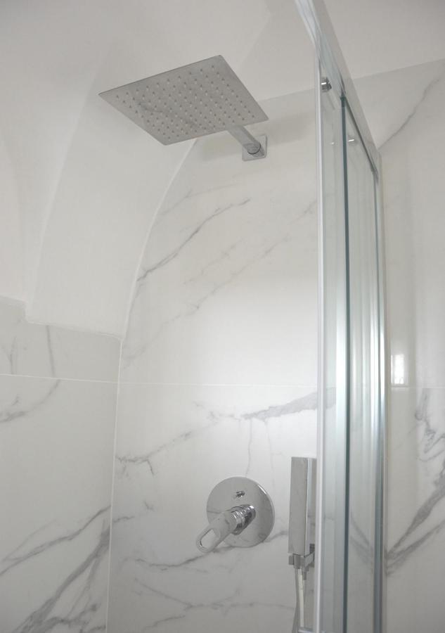 Vieste Suite Exterior foto