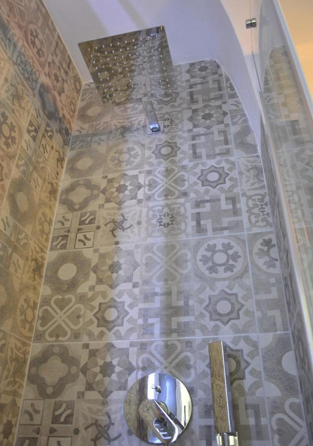 Vieste Suite Exterior foto