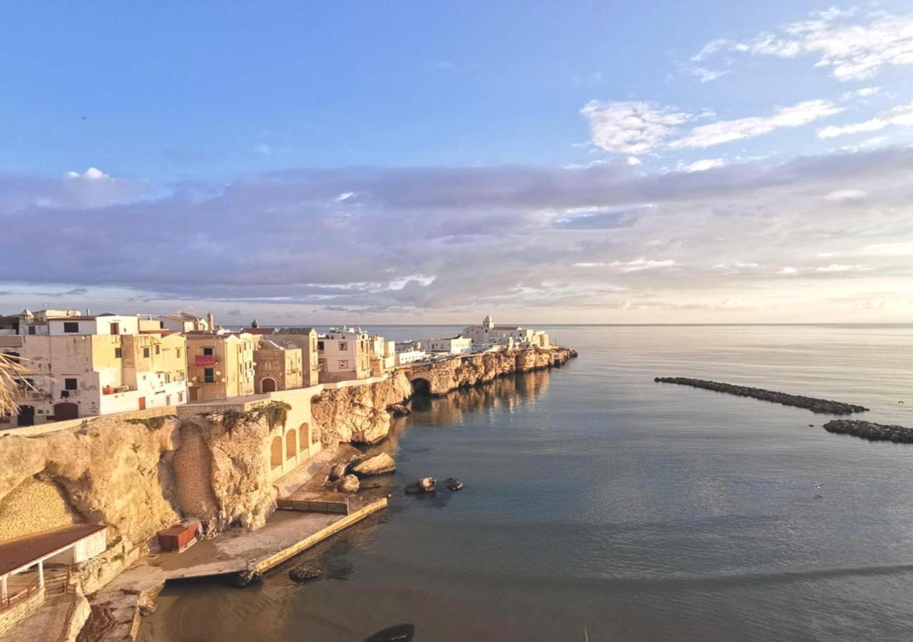 Vieste Suite Exterior foto